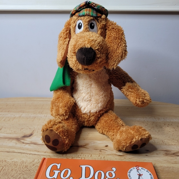 Kohl's Cares Book & Plush - Picture 2 of 7